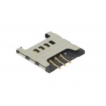 Sim Connector for HTC Desire 520