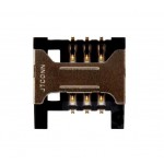 Sim Connector for Huawei Y3 2017