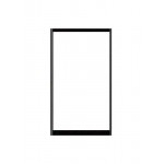 Touch Screen Digitizer For Panasonic Eluga Pure Black By - Maxbhi.com