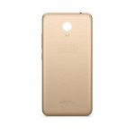 Back Panel Cover For Meizu A5 Gold - Maxbhi.com