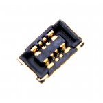 Battery Connector for Micromax X412
