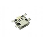 Charging Connector for Micromax X412
