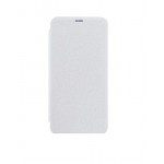 Flip Cover For Zte V870 White By - Maxbhi.com