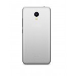 Full Body Housing For Meizu A5 Silver - Maxbhi.com