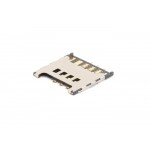 Sim Connector for Intex Aqua N4