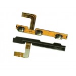 Volume Button Flex Cable For Oukitel K10000 Pro By - Maxbhi Com