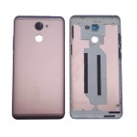 Full Body Housing For Huawei Enjoy 7 Red - Maxbhi Com