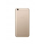 Full Body Housing For Vivo V5 Lite Gold - Maxbhi.com