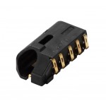 Handsfree Jack for Lava N350