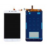 Lcd With Touch Screen For Vivo V5 Lite Rose Gold By - Maxbhi Com