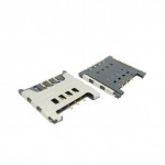 Sim Connector for Itel it1516 Plus