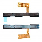 Volume Button Flex Cable For Huawei Honor 7i By - Maxbhi Com