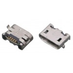 Charging Connector For Gionee M6 Plus By - Maxbhi Com