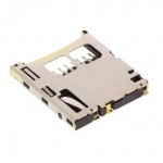 MMC Connector