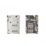 Sim Connector for Gfive U220 Plus