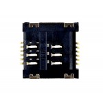 Sim Connector
