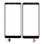 Touch Screen Digitizer For Xiaomi Redmi 5 Black By - Maxbhi Com