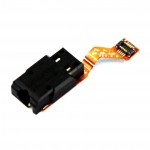 Audio Jack Flex Cable for Swipe Halo Fone