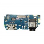 Charging Connector Flex Pcb Board For Meizu U10 By - Maxbhi Com