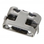 Charging Connector For Lenovo Tab 4 10 X304l By - Maxbhi Com