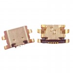 Charging Connector For Meizu U10 By - Maxbhi Com