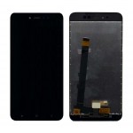 Lcd With Touch Screen For Xiaomi Redmi Note 5a 32gb Black By - Maxbhi Com