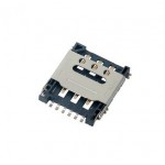 Sim Connector for Moto Z 2017