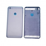 Back Panel Cover For Xiaomi Redmi Note 5a 32gb Black - Maxbhi Com