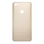 Back Panel Cover For Xiaomi Redmi Note 5a 32gb Gold - Maxbhi Com