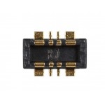 Battery Connector for IBall Aasaan 3