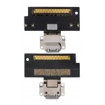 Charging Connector Flex Pcb Board For Apple Ipad Pro 10 5 2017 Wifi 64gb By - Maxbhi Com