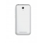 Full Body Housing For Zte A110 White - Maxbhi.com