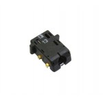 Handsfree Jack for IBall Aasaan 3