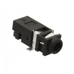 Handsfree Jack for Micromax Vdeo 3