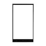 Touch Screen Digitizer For Rivo Rhythm Rx250 White By - Maxbhi Com