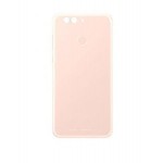 Back Panel Cover For Huawei Nova 2 White - Maxbhi.com