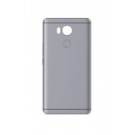Back Panel Cover For Infinix Zero 4 Plus Black - Maxbhi.com