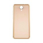 Back Panel Cover For Zopo Color X 5.5 White - Maxbhi.com