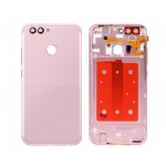 Full Body Housing For Huawei Nova 2 White - Maxbhi Com