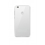 Full Body Housing For Huawei P8 Lite 2017 White - Maxbhi.com