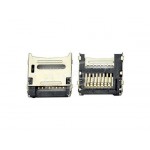MMC Connector for DOMO Slate X3G 4th