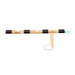 Power Button Flex Cable For Honor V8 By - Maxbhi Com