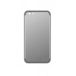 Back Panel Cover For Hitech Air A10 White - Maxbhi.com