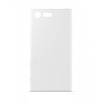 Back Panel Cover For Sony Xperia Xz Compact White - Maxbhi.com