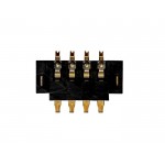 Battery Connector for Karbonn K9 Staar