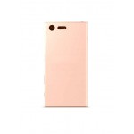 Full Body Housing For Sony Xperia Xz Compact Gold - Maxbhi.com
