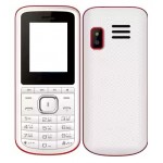 Full Body Housing For Tork T11 White - Maxbhi Com