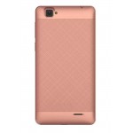 Full Body Housing For Zen Cinemax 4g Black - Maxbhi Com