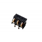 Battery Connector for OKWU Omicron
