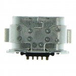 Charging Connector For Huawei Y6 2017 By - Maxbhi Com